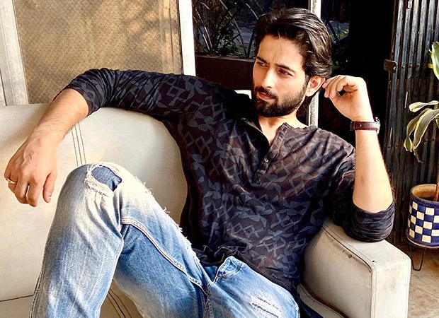 Keh Doon Tumhein: Mudit Nayar aka Vikrant opens up about how he was cast for the show; says, “Vikrant consists of all the shades of emotions”