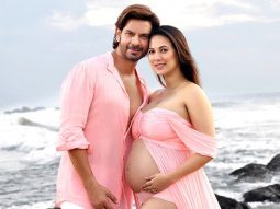 Keith Sequeira and Rochelle Rao announce their pregnancy in a heartfelt post