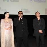 Sunny Leone, Rahul Bhatt starrer Kennedy officially closes Indian Film Festival of Melbourne
