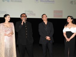 Sunny Leone, Rahul Bhatt starrer Kennedy officially closes Indian Film Festival of Melbourne