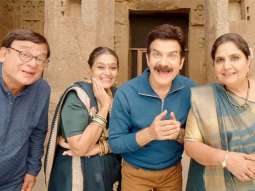 Khichdi 2 | Date Announcement | Supriya Pathak, Rajeev Mehta, Anang Desai, Vandana Pathak, Jamnadas Majethia, Kirti Kulhari | Hats Off Productions