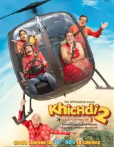 Khichdi 2