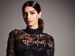 From Reel to Real: Khushi Kapoor and Betty Cooper are more alike than you think!
