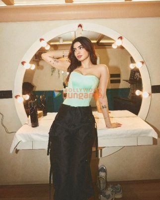 Khushi Kapoor