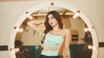Khushi Kapoor