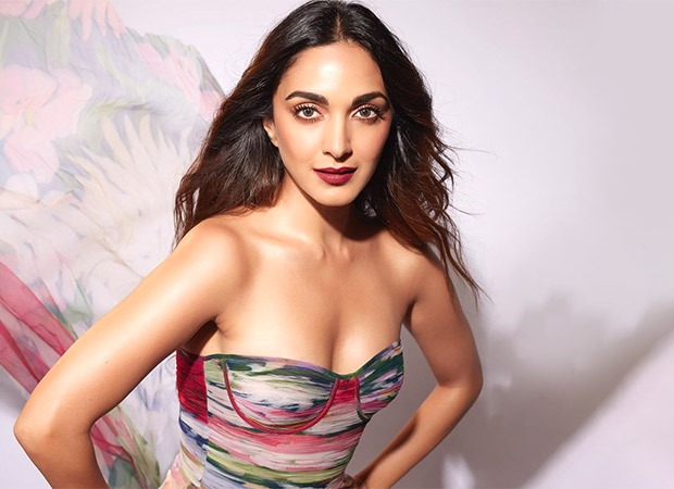 Kiara Advani calls pay parity “a very large debate”; says, “I am happy with the way I am valued”