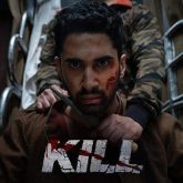 Dharma Productions’ Kill to premiere at Midnight Madness section of TIFF 2023