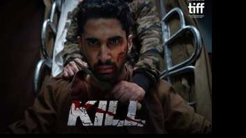 Dharma Productions’ Kill to premiere at Midnight Madness section of TIFF 2023