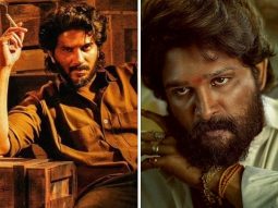 Dulquer Salmaan REACTS to King Of Kotha being compared to Pushpa; says, “It’s a compliment”