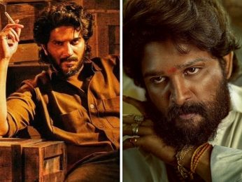 Dulquer Salmaan REACTS to King Of Kotha being compared to Pushpa; says, “It’s a compliment” Dulquer Salmaan REACTS to King Of Kotha being compared to Pushpa; says, “It’s a compliment”