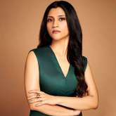 Konkona Sen Sharma says her mother Aparna Sen didn’t let her watch Ramayan, Mahabharat in her formative years: “She said that the first exposure to these epics should not be someone else’s imagination”