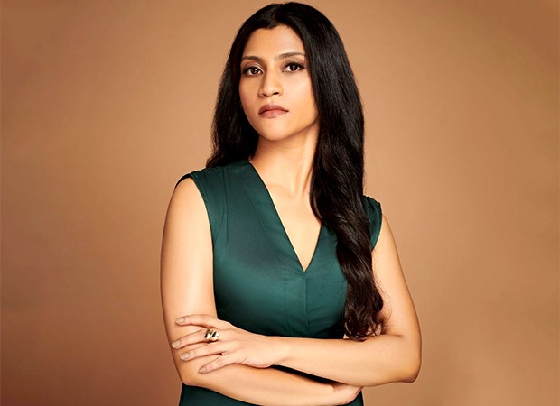 Konkona Sen Sharma says her mother Aparna Sen didn’t let her watch Ramayan, Mahabharat in her formative years: “She said that the first exposure to these epics should not be someone else’s imagination”