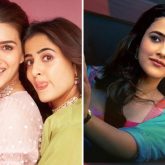 Kriti Sanon launches sister Nupur's Tiger Nageswara Rao poster; says, “Nothing makes me feel prouder”