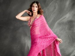 Kriti Kharbanda recalls a hotel incident when she found a camera hidden in her room