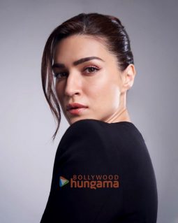 Kriti Sanon