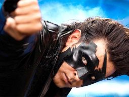 EXCLUSIVE: Hrithik Roshan speaks about Krrish 4; shares update on Fighter, watch