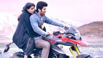 Advance booking for Vijay Deverakonda-Samantha Ruth Prabhu starrer Kushi commences