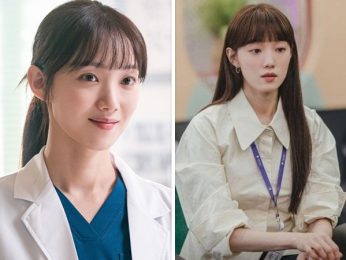 Lee Sung Kyung Special: From Dr. Romantic to Shooting Stars, 5 K-dramas that boast the versatility of the Korean star Lee Sung Kyung Special: From Dr. Romantic to Shooting Stars, 5 K-dramas that boast the versatility of the Korean star
