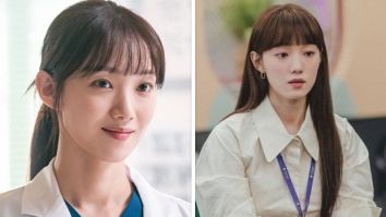 Lee Sung Kyung Special: From Dr. Romantic to Shooting Stars, 5 K-dramas that boast the versatility of the Korean star