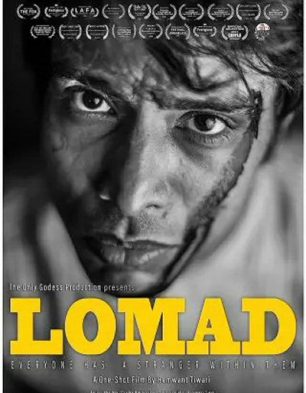 Lomad The Fox Lomad The Fox