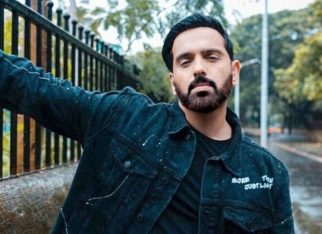 Luv Sinha shares happiness as Gadar 2 crosses Rs. 400 crores; says, “Gadar 2 was all about embracing the experience to work with Sunny sir and Anil sir”