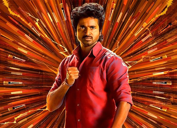 Prime Video announces premiere of Sivakarthikeyan starrer Tamil drama Maaveeran from THIS date!