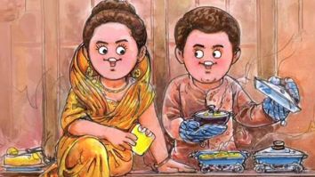 Made In Heaven 2: Amul gets a shoutout to the Zoya Akhtar and Reema Kagti show in cute way