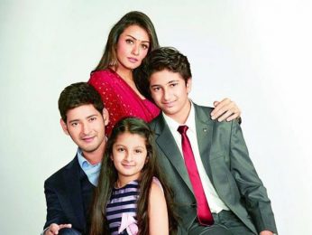 Mahesh Babu and Namrata Shirodkar share heartfelt birthday wishes for their son Gautam Ghattamaneni Mahesh Babu and Namrata Shirodkar share heartfelt birthday wishes for their son Gautam Ghattamaneni