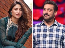 Mahira Sharma to reunite with Salman Khan in Bigg Boss OTT 2 on Weekend Ka Vaar