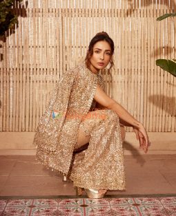 Celeb Photos Of Malaika Arora