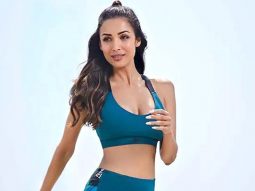 Malaika Arora is the true fitness inspiration!