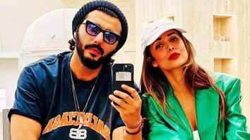 Arjun Kapoor REACTS to Malaika Arora’s International Dog Day post amid break-up rumours Arjun Kapoor REACTS to Malaika Arora’s International Dog Day post amid break-up rumours