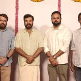 Mammootty kicks off Rahul Sadasivan’s directorial Bramayugam; makers unveil poster