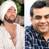 Manjot expresses excitement on reunion with Paresh Rawal on the sets of Dream Girl 2; says, “I am collaborating with him after a span of 14”