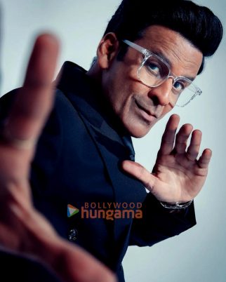 Manoj Bajpayee