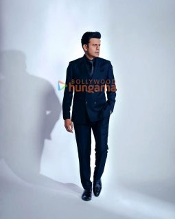 Manoj Bajpayee