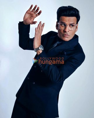 Manoj Bajpayee