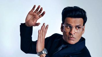 Manoj Bajpayee