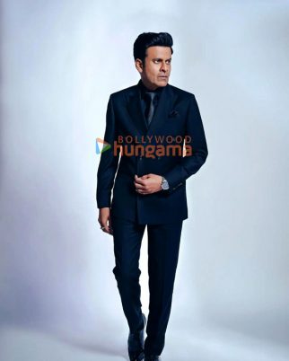 Manoj Bajpayee