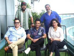 Manoj Bajpayee to reunite with Sirf Ek Bandaa Kaafi Hai makers for Bhaiyaaji; shoot to commence in September in Uttar Pradesh