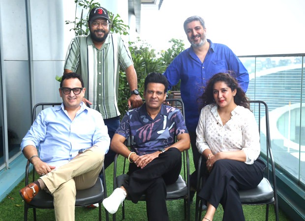 Manoj Bajpayee to reunite with Sirf Ek Bandaa Kaafi Hai makers for Bhaiyaaji; shoot to commence in September in Uttar Pradesh