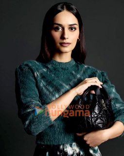 Celeb Photos Of Manushi Chhillar