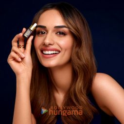 Manushi Chhillar