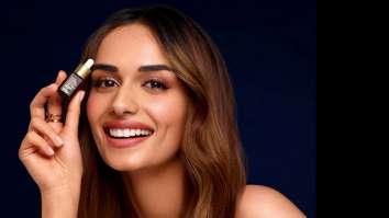 Manushi Chhillar