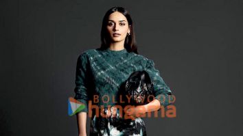 Celeb Photos Of Manushi Chhillar