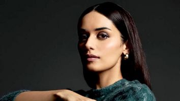 Celeb Photos Of Manushi Chhillar
