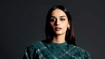 Celeb Photos Of Manushi Chhillar