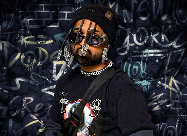 Meet AP X, the Dallas rapper poised to shake up the hip-hop industry