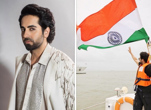 Ministry of Culture ropes in Ayushmann Khurrana to celebrate India’s Independence Day