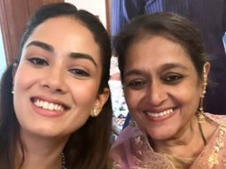 Mira Rajput adds Khichdi flavour to Misha’s birthday as she shares picture with mother-in-law Supriya Pathak